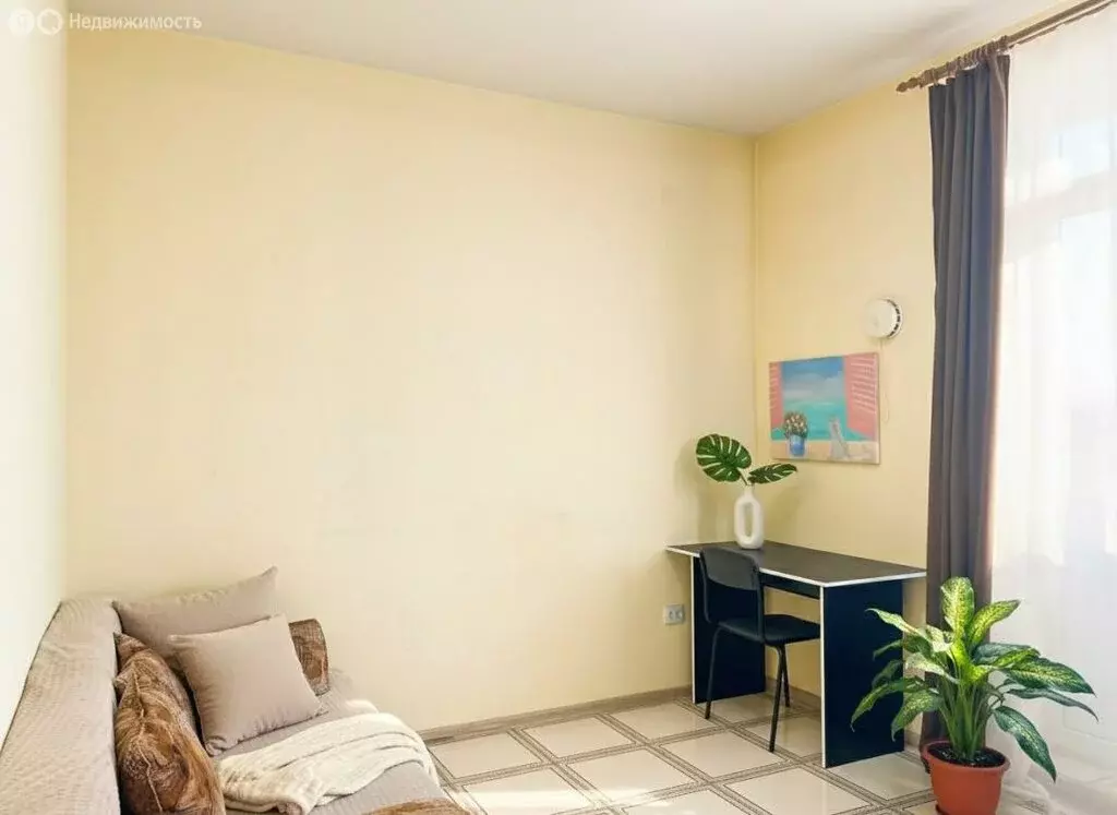 1-комнатная квартира: Маркова, микрорайон Берёзовый, 86 (42.3 м) - Фото 0