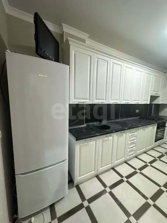 1-к кв. Ставропольский край, Минеральные Воды ул. Новоселов (47.0 м) - Фото 2