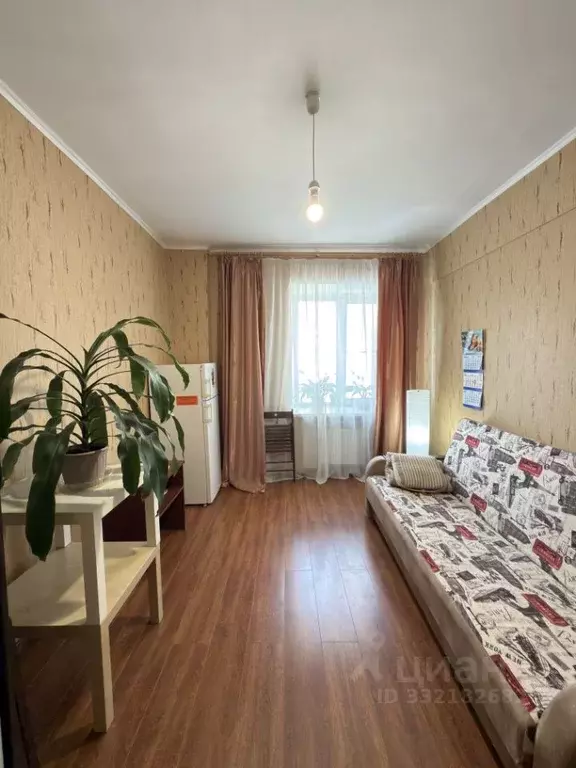 Комната Санкт-Петербург, Санкт-Петербург, Сестрорецк ул. Первого Мая, ... - Фото 0