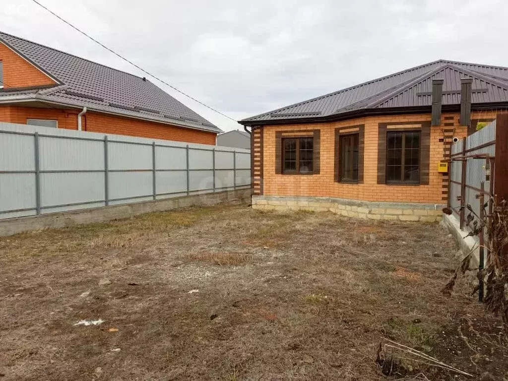 Дом в Михайловск, улица Валентины Гризодубовой (91 м) - Фото 2