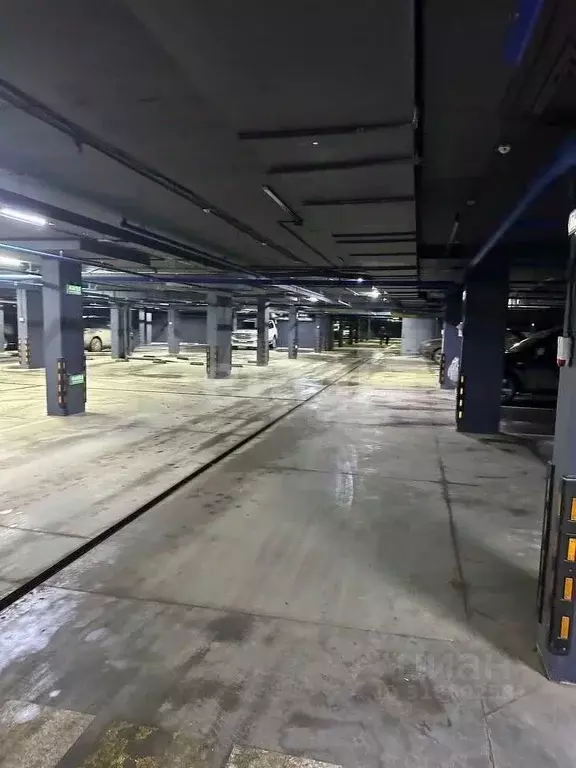 Гараж в Башкортостан, Уфа Коммунистическая ул., 98/1 (18 м) - Фото 1