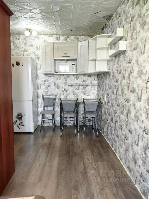 Комната Рязанская область, Рязань ул. Бирюзова, 1к1 (18.2 м) - Фото 1