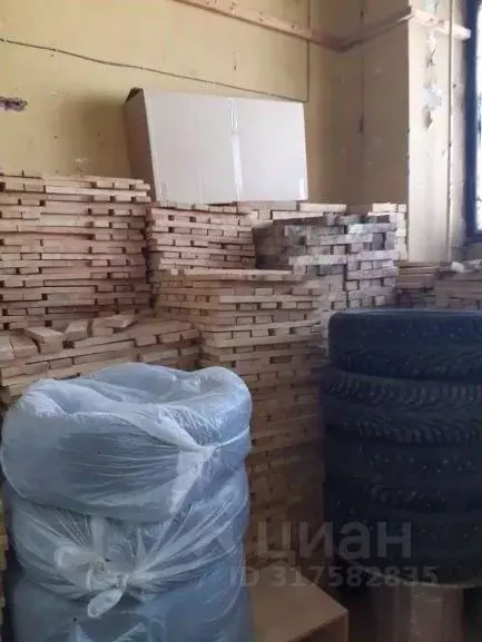 Производственное помещение в Санкт-Петербург ул. Комсомола, 1-3Г (25 ... - Фото 0
