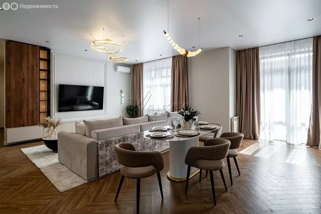 Дом в деревня Аносино, КП Крона (588 м) - Фото 1