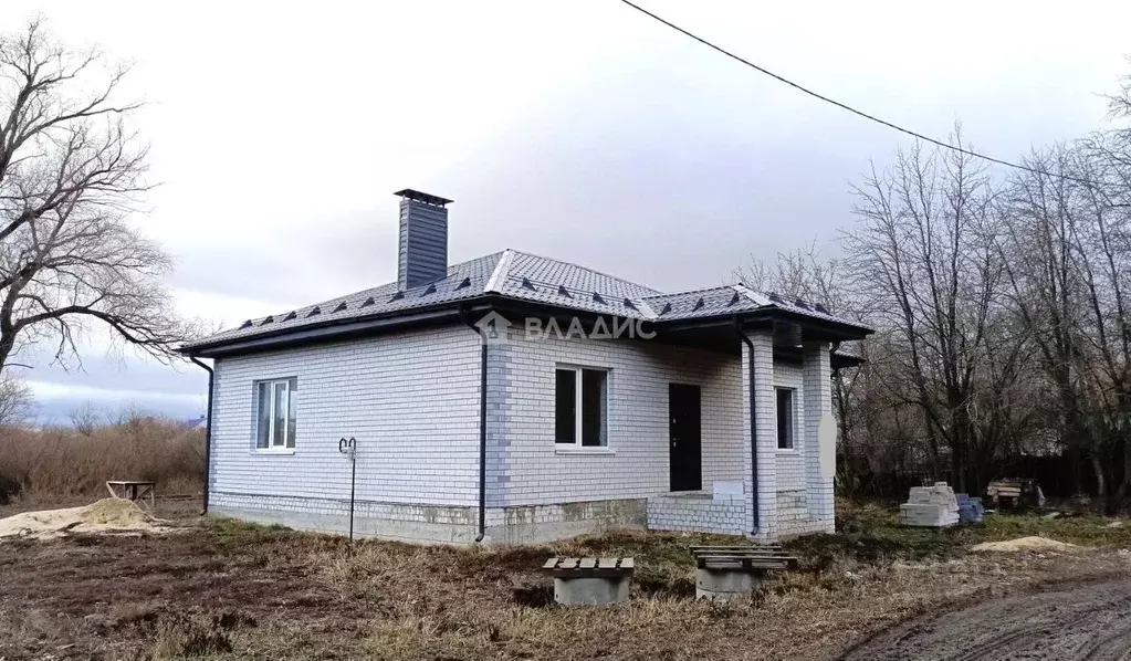 Дом в Воронежская область, с. Новая Усмань  (85 м) - Фото 0