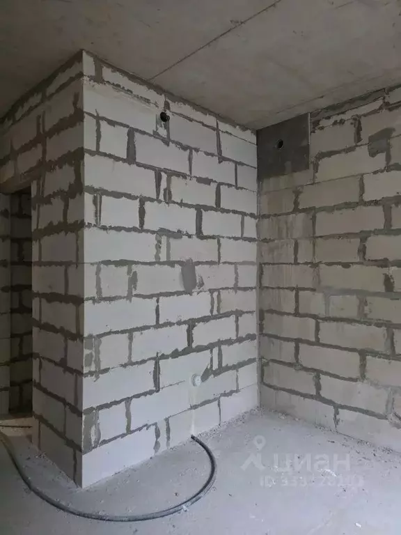 Студия Ленинградская область, Всеволожск Степной просп., 16к3 (22.3 м) - Фото 2