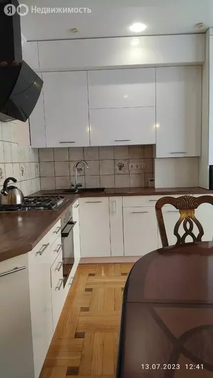 2-комнатная квартира: Калининград, улица Александра Невского, 263 ... - Фото 1