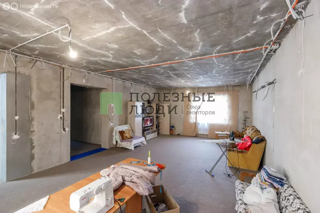 Дом в Ижевск, улица Василия Меркушева, 79 (600 м) - Фото 2