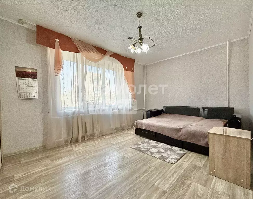 Продаётся 2-к квартира, 39 м - Фото 0