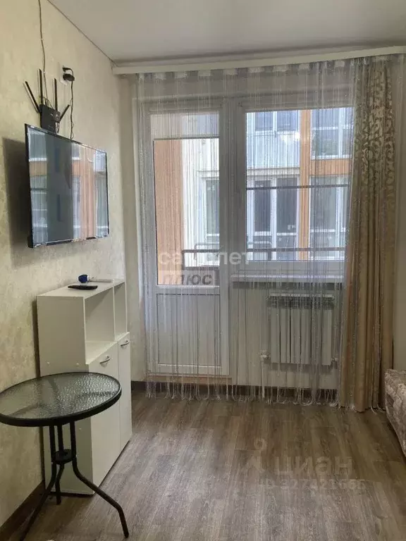 1-к кв. Краснодарский край, Анапа Рождественская ул., 57к1 (31.0 м) - Фото 1