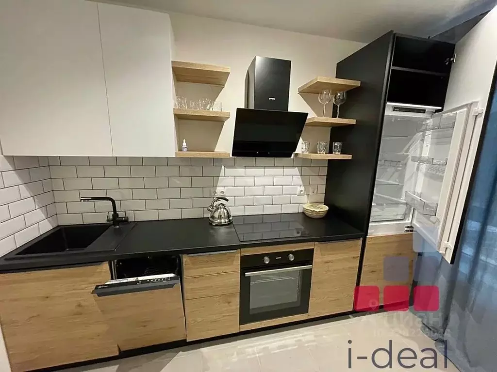 1-к кв. Москва Просторная ул., 7 (42.0 м) - Фото 2