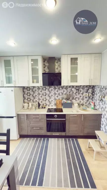 1-комнатная квартира: Северодвинск, Республиканская улица, 7 (43.7 м) - Фото 2