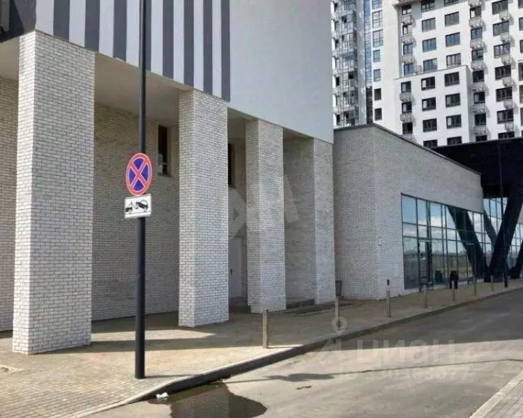 Помещение свободного назначения в Москва ул. Гренадерская, 9к3 (176 м) - Фото 2