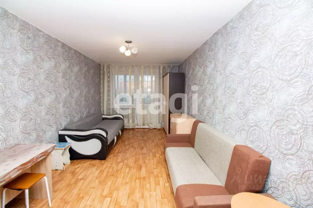 Студия Красноярский край, Красноярск Норильская ул., 40 (25.4 м) - Фото 0