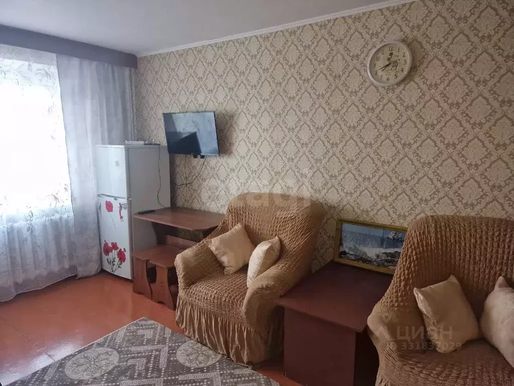 3-к кв. Красноярский край, Норильск Ленинский просп., 42к2 (54.3 м) - Фото 1
