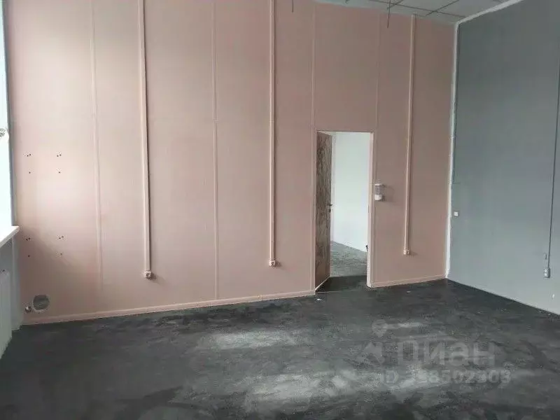 Офис в Санкт-Петербург Звенигородская ул., 9-11К (54 м) - Фото 2