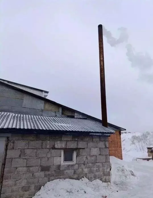 Производственное помещение в Томская область, Томск проезд 1-й ... - Фото 2