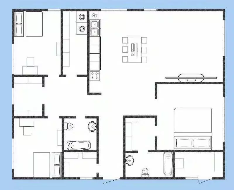 Дом в Смоленская область, Смоленск Пионерская ул., 35 (110 м) - Фото 1