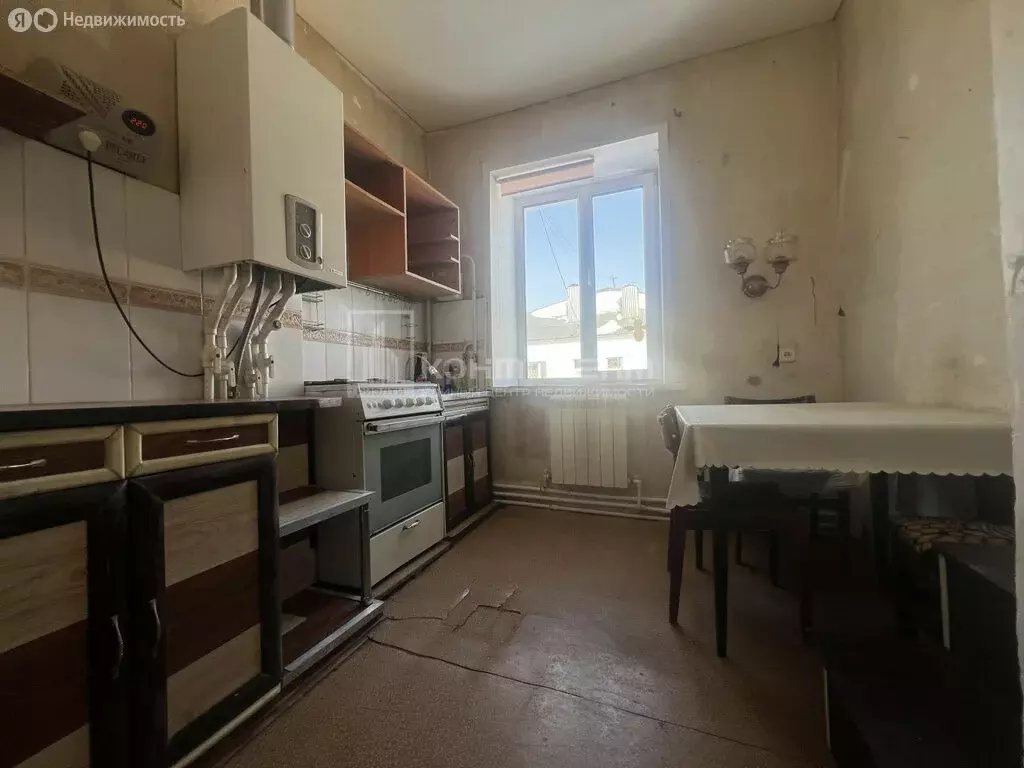 2-комнатная квартира: Вязники, Новая улица, 5 (59 м) - Фото 1