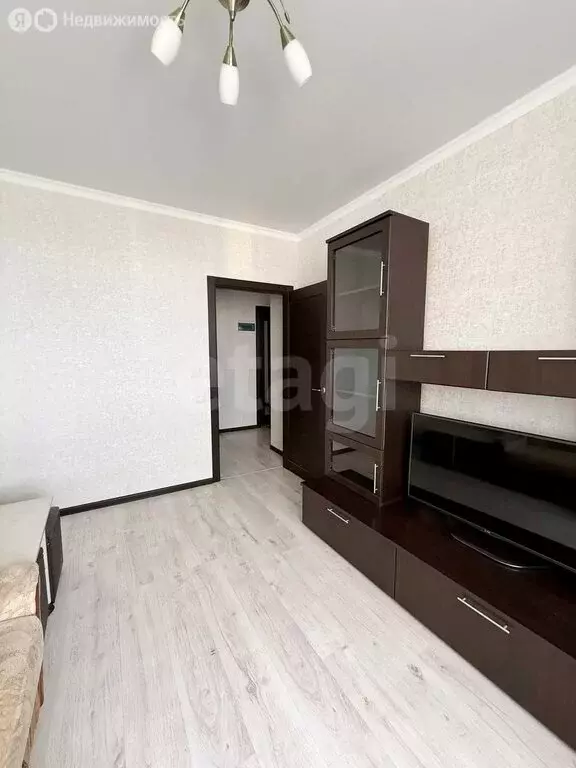 1-комнатная квартира: Дмитров, микрорайон имени В.Н. Махалина, 36 ... - Фото 2