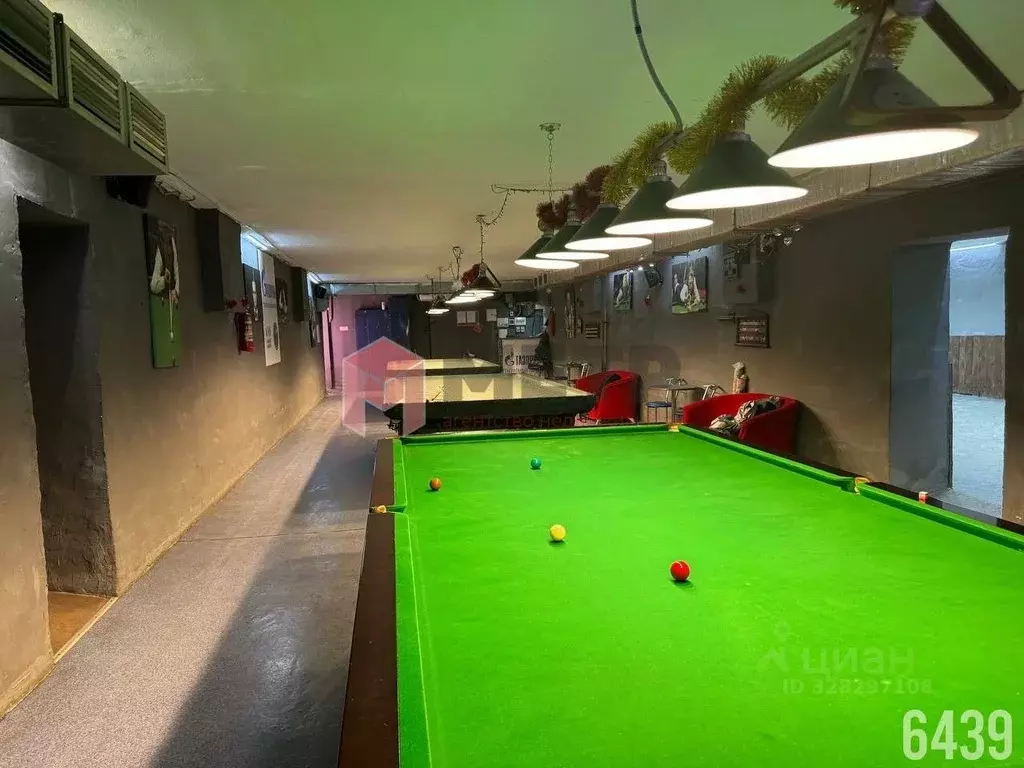 Помещение свободного назначения в Севастополь просп. Героев ... - Фото 2