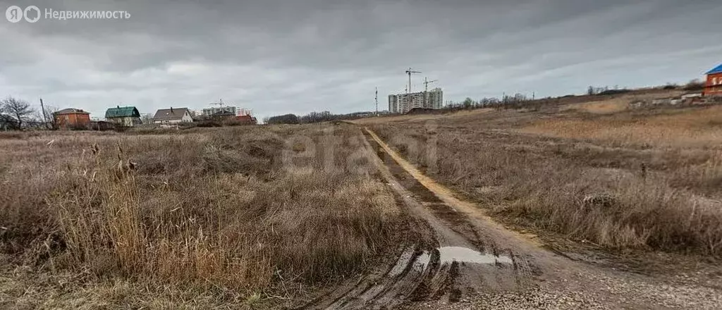 Участок в Ростов-на-Дону, СНТ Защитник, 9-я Городецкая улица (6 м) - Фото 1