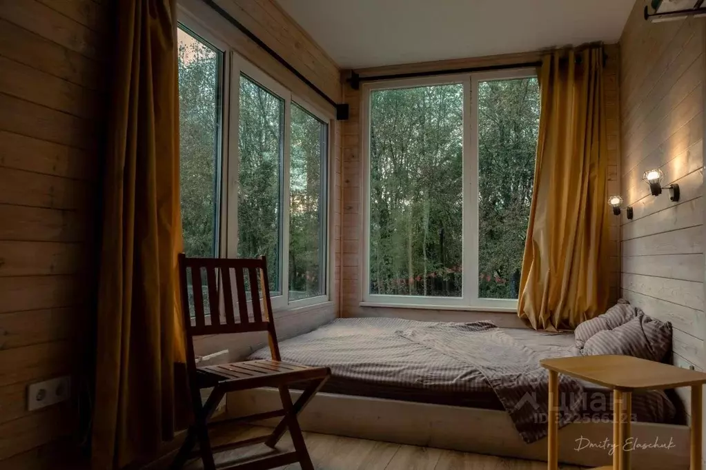 Дом в Севастополь с. Передовое, ул. Водопадная (15 м) - Фото 1