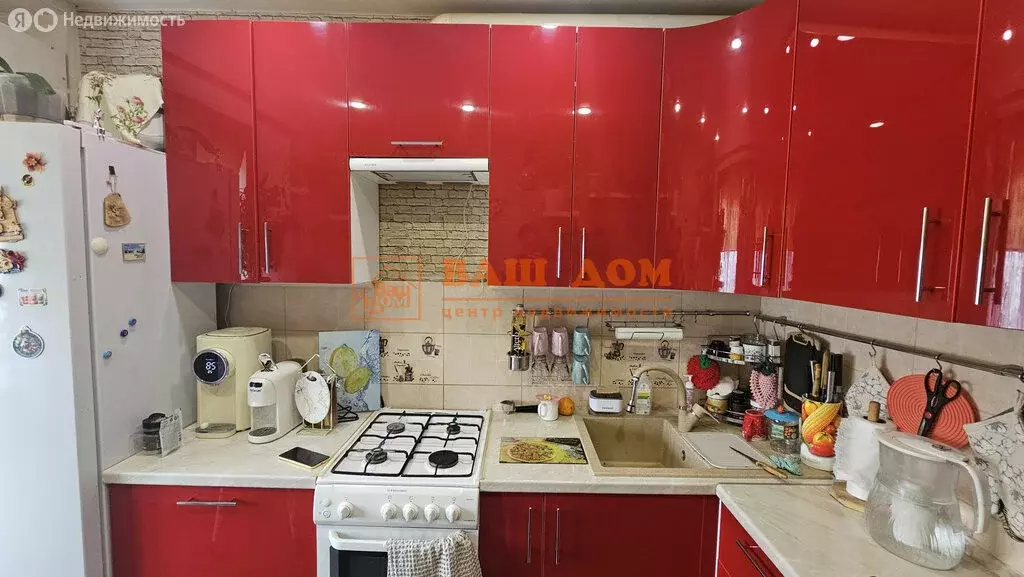 3-комнатная квартира: Тула, улица Бондаренко, 9 (64.4 м) - Фото 2