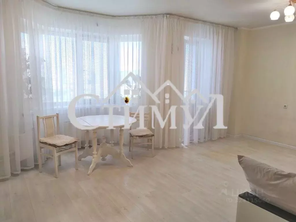 2-к кв. Хакасия, Абакан ул. Некрасова, 39 (61.0 м) - Фото 2