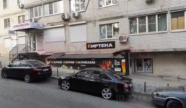 Помещение свободного назначения в Ростовская область, Ростов-на-Дону ... - Фото 2