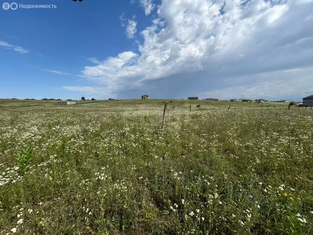 Участок в Назрань, улица М.Ю. Дарсигова (6 м) - Фото 1