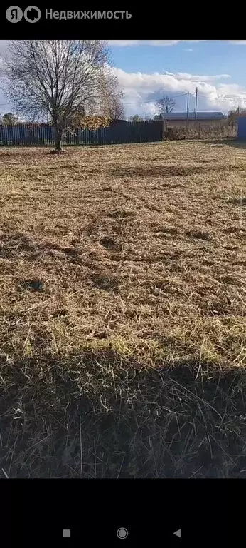 Участок в Лопухинское сельское поселение, коттеджный посёлок Верхние ... - Фото 1