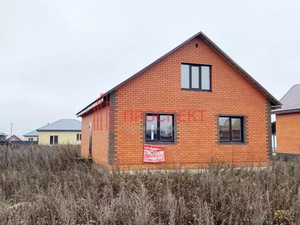 Дом в Пензенская область, с. Бессоновка ул. Магистральная, 148 (140 м) - Фото 1