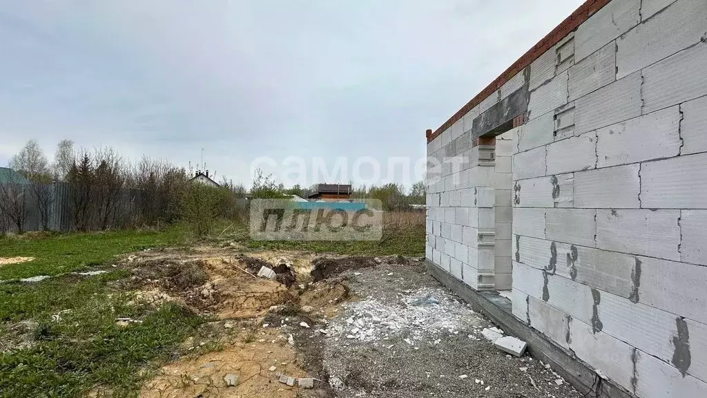 Участок в Челябинская область, Сосновский муниципальный округ, Надежда ... - Фото 1