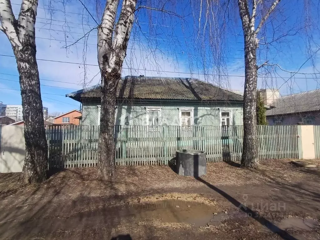 Дом в Рязанская область, Рязань проезд 6-й Новый, 6 (117 м) - Фото 0