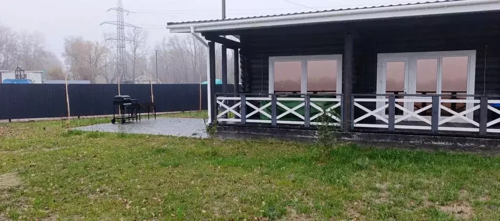 Дом в Саратовская область, Балаково ул. Прибрежная, 3/1 (80 м) - Фото 2