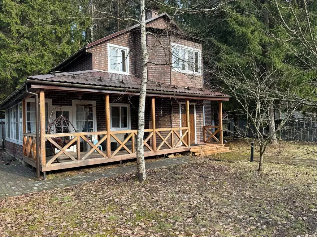 Дом, 145.9 м - Фото 1