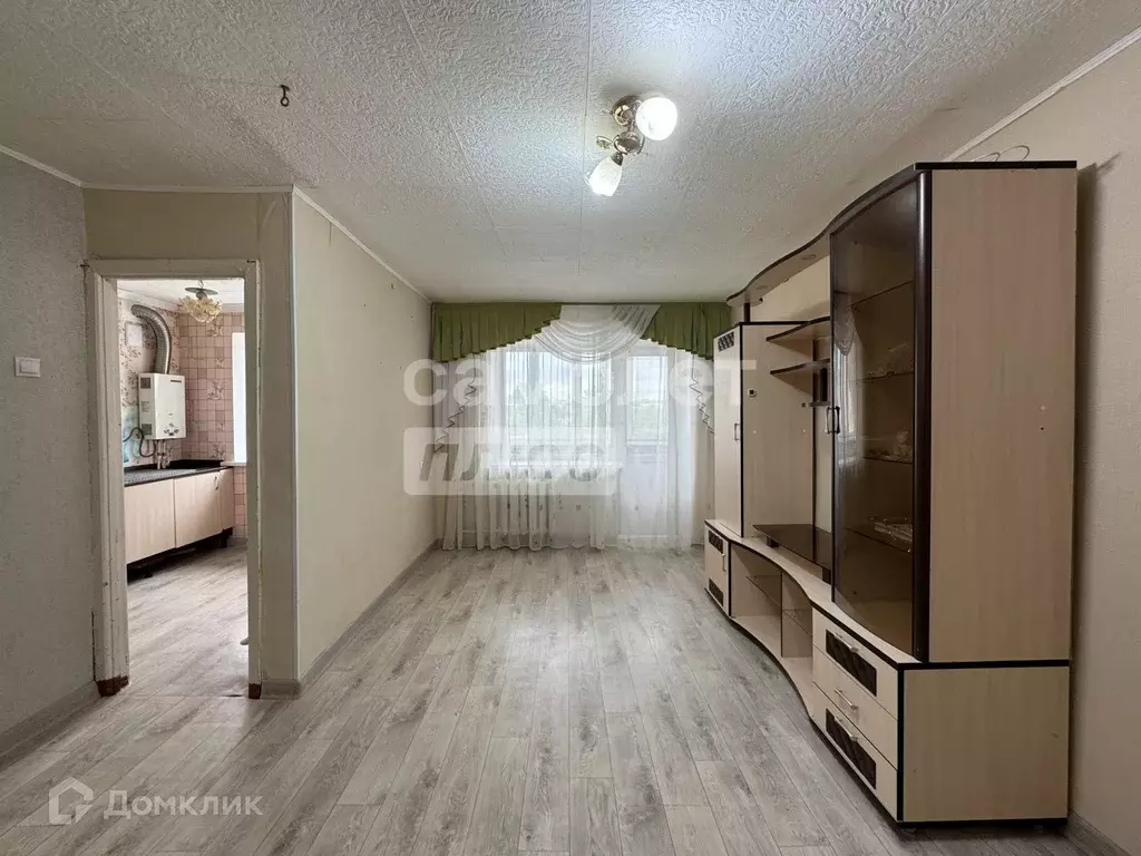 Продаётся 1-к квартира, 32.1 м - Фото 0