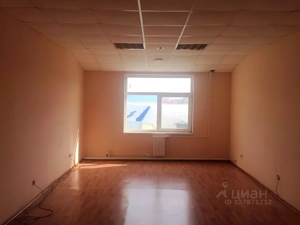 Офис в Свердловская область, Екатеринбург ул. Фронтовых Бригад, 15/4 ... - Фото 2