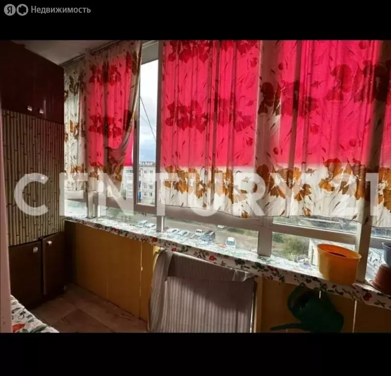 1-комнатная квартира: Якутск, улица Дзержинского, 15 (35.4 м) - Фото 2