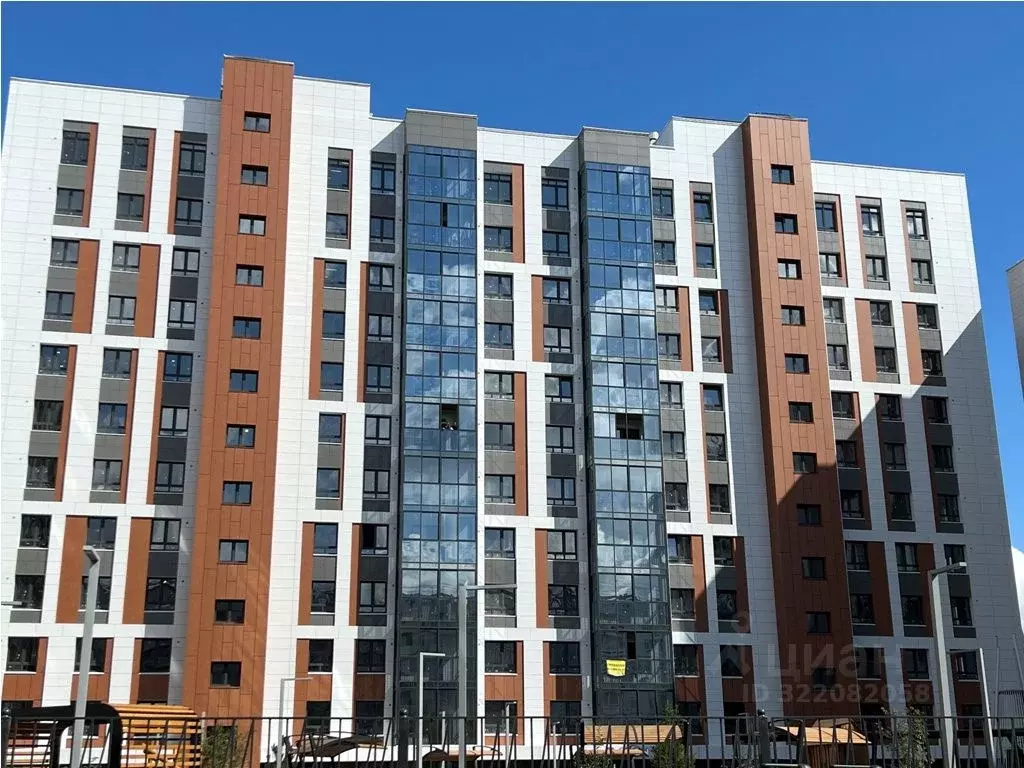 Студия Иркутская область, Иркутск ул. Старо-Кузьмихинская, 22 (23.7 м) - Фото 2