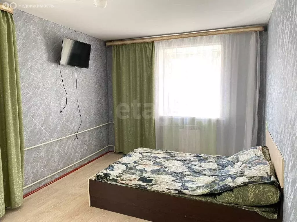 1-комнатная квартира: Иркутск, улица Баррикад, 153 (29.8 м) - Фото 0