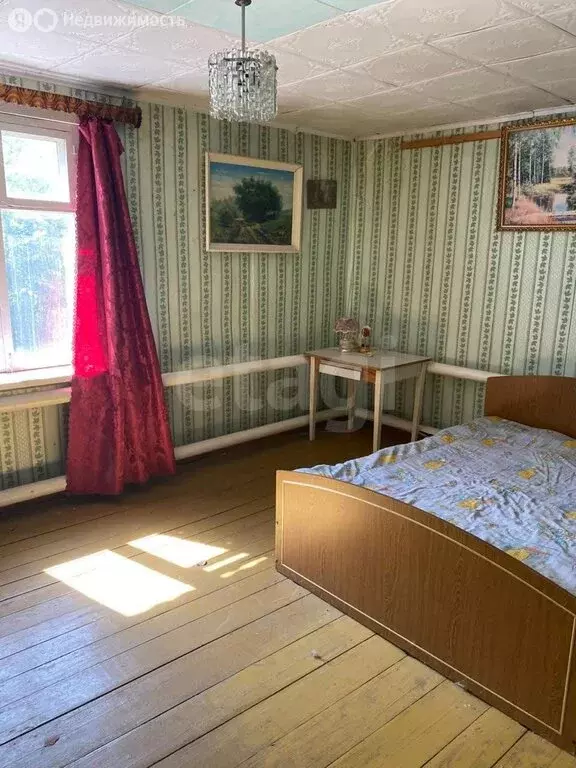 Дом в село Кемля, улица Новосёлов (83.9 м) - Фото 1