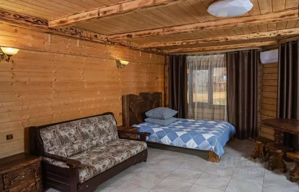 Комната Адыгея, Майкопский район, Даховская ст-ца - Фото 2