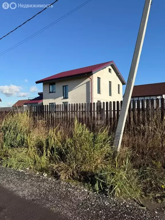 Дом в Тельмановское городское поселение, садоводческое некоммерческое ... - Фото 2