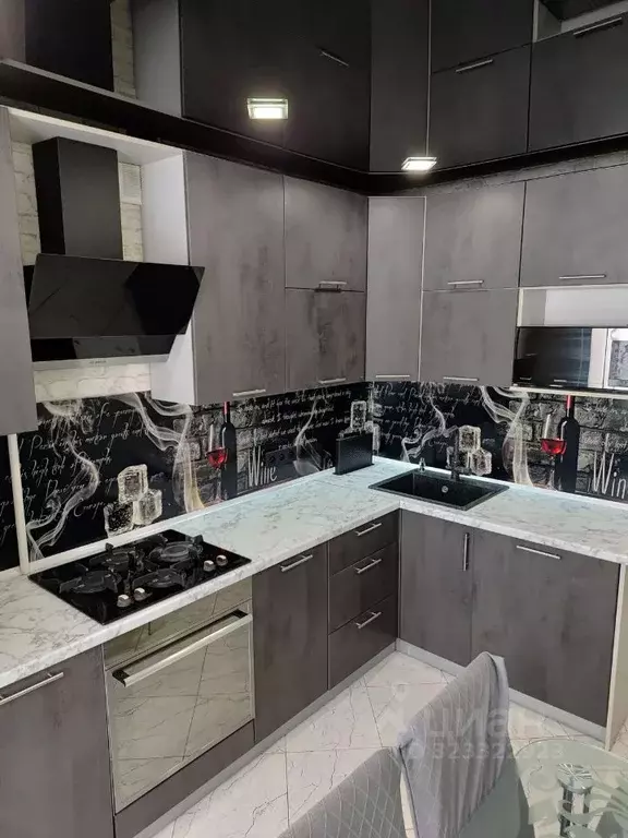 2-к кв. Санкт-Петербург ул. Типанова, 29 (48.3 м) - Фото 1