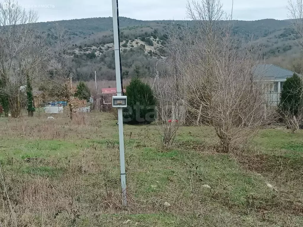 Участок в село Сукко, Еловая улица (10 м) - Фото 2