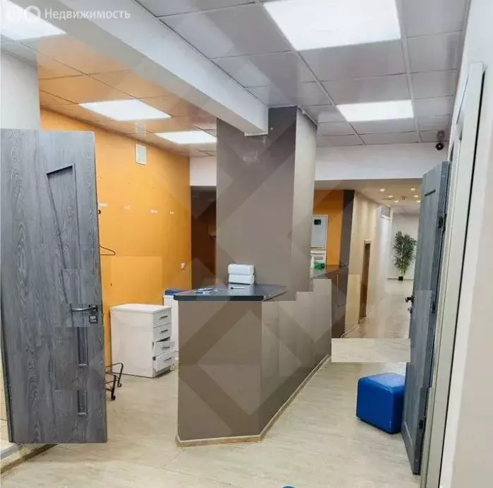 Помещение свободного назначения (158 м) - Фото 1