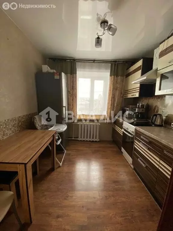 3-комнатная квартира: Новая Брянь, улица Пирогова, 6 (60.2 м) - Фото 0