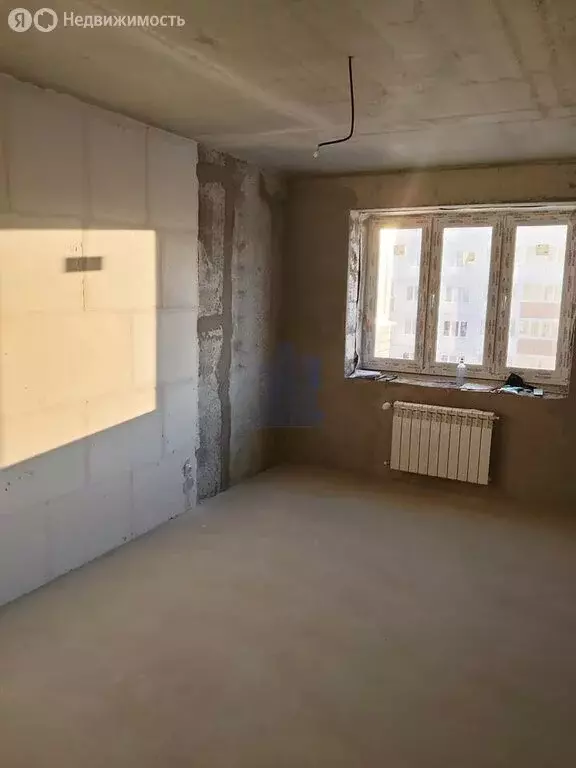 1-комнатная квартира: Чебоксары, Солнечный бульвар, 12к2 (45.2 м) - Фото 1